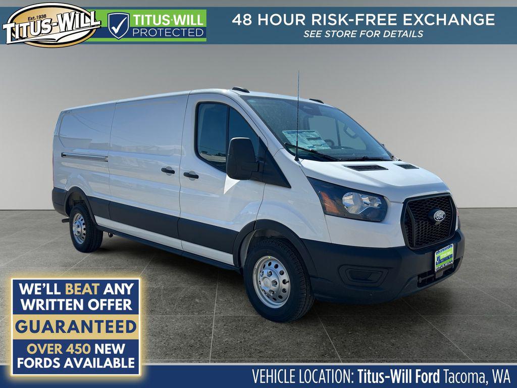 New 2026 Ford Transit-350 Base