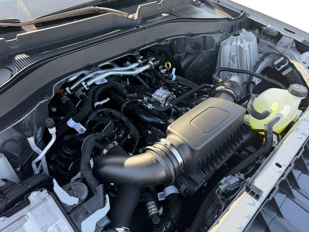 صورة مصغرة 31 لـ 2026 FORD EXPLORER TREMOR
