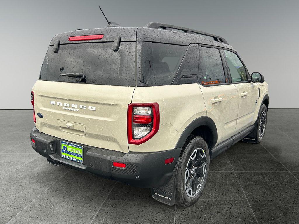 FORD BRONCO SPORT OUTER BANKS - 7