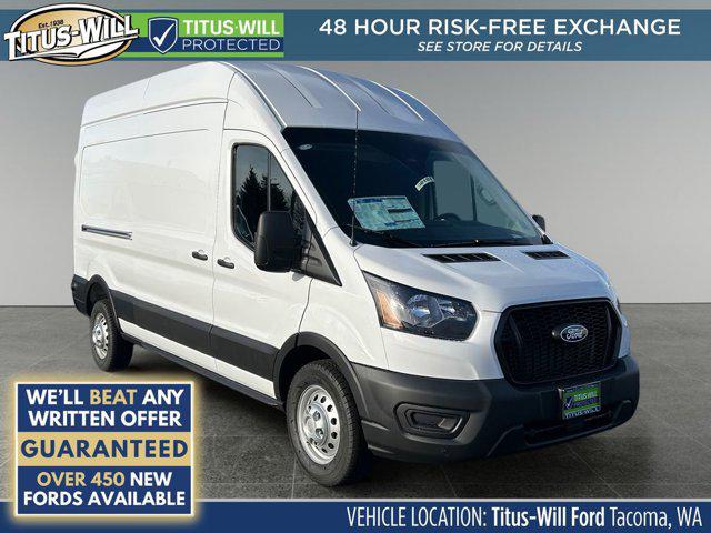 New 2026 Ford Transit-350 Base