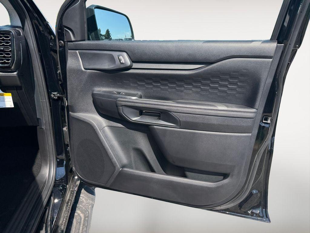 2026 FORD RANGER XLT — миниатюра 26