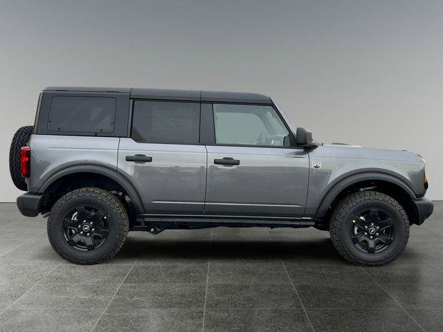 FORD BRONCO - 8