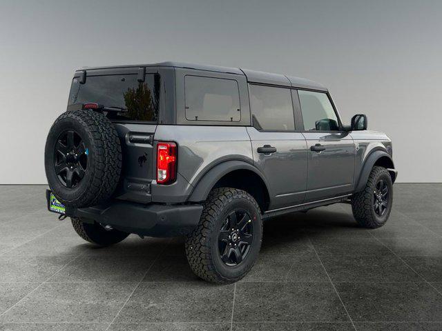 FORD BRONCO - 7