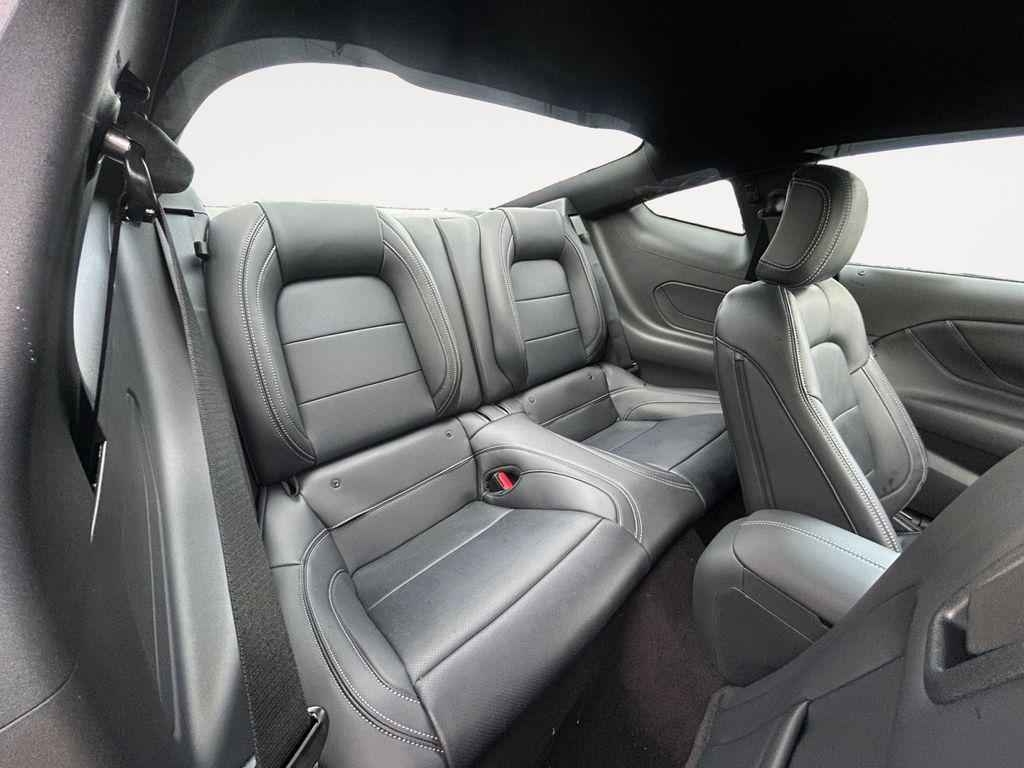 2025 FORD MUSTANG GT PREMIUM 缩略图 12