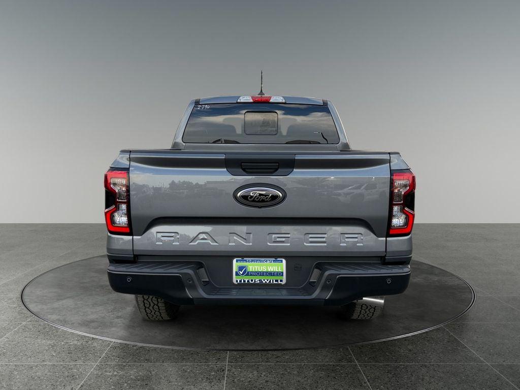 صورة 8 لـ 2026 FORD RANGER XLT