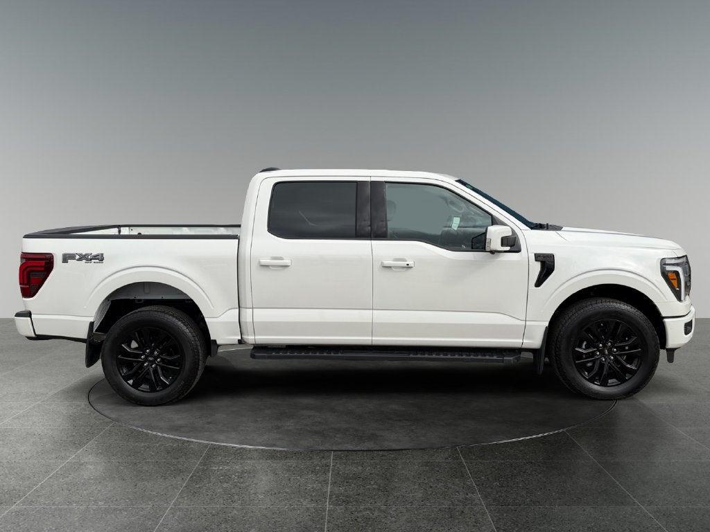 صورة مصغرة 11 لـ 2026 FORD F-150 LARIAT
