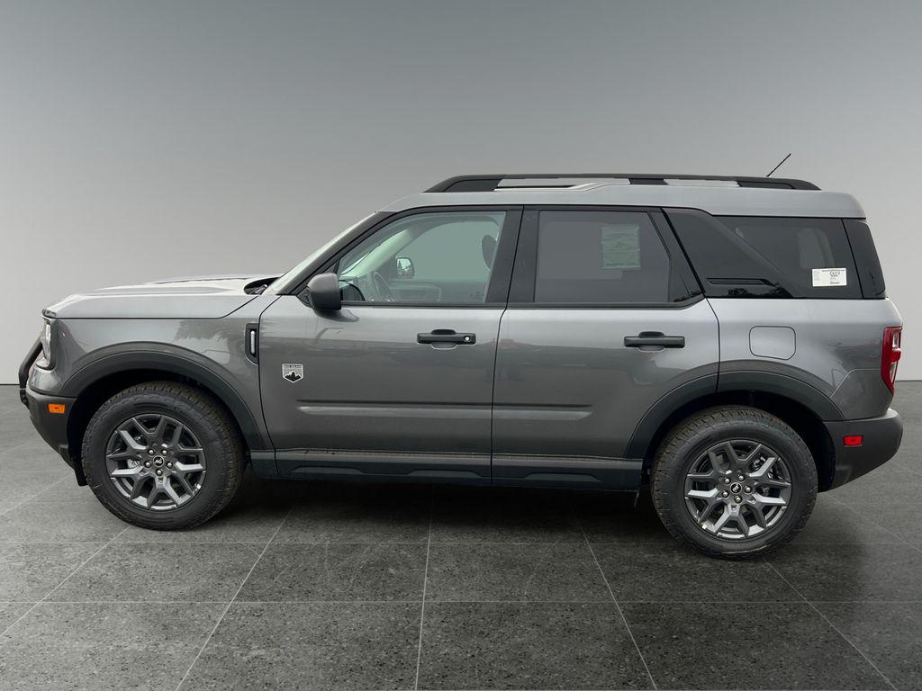 FORD BRONCO SPORT BIG BEND - 4