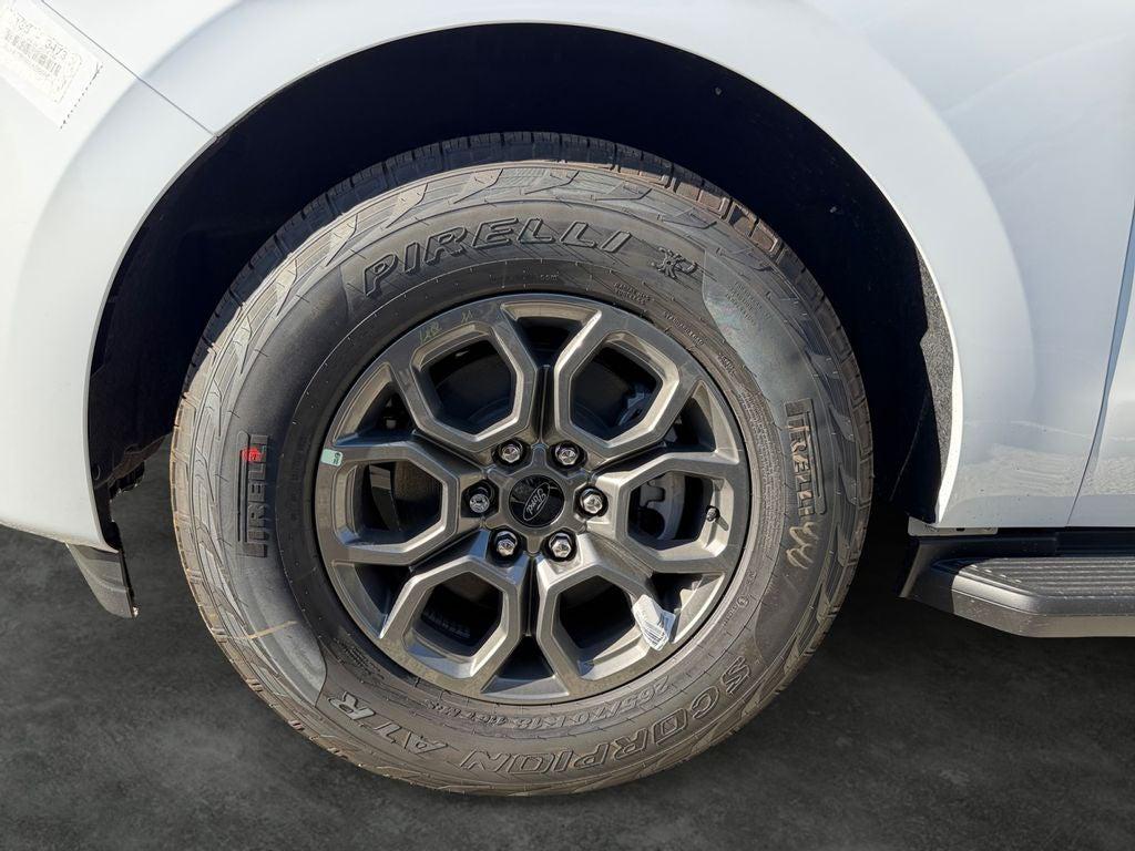New 2026 Ford Expedition Active