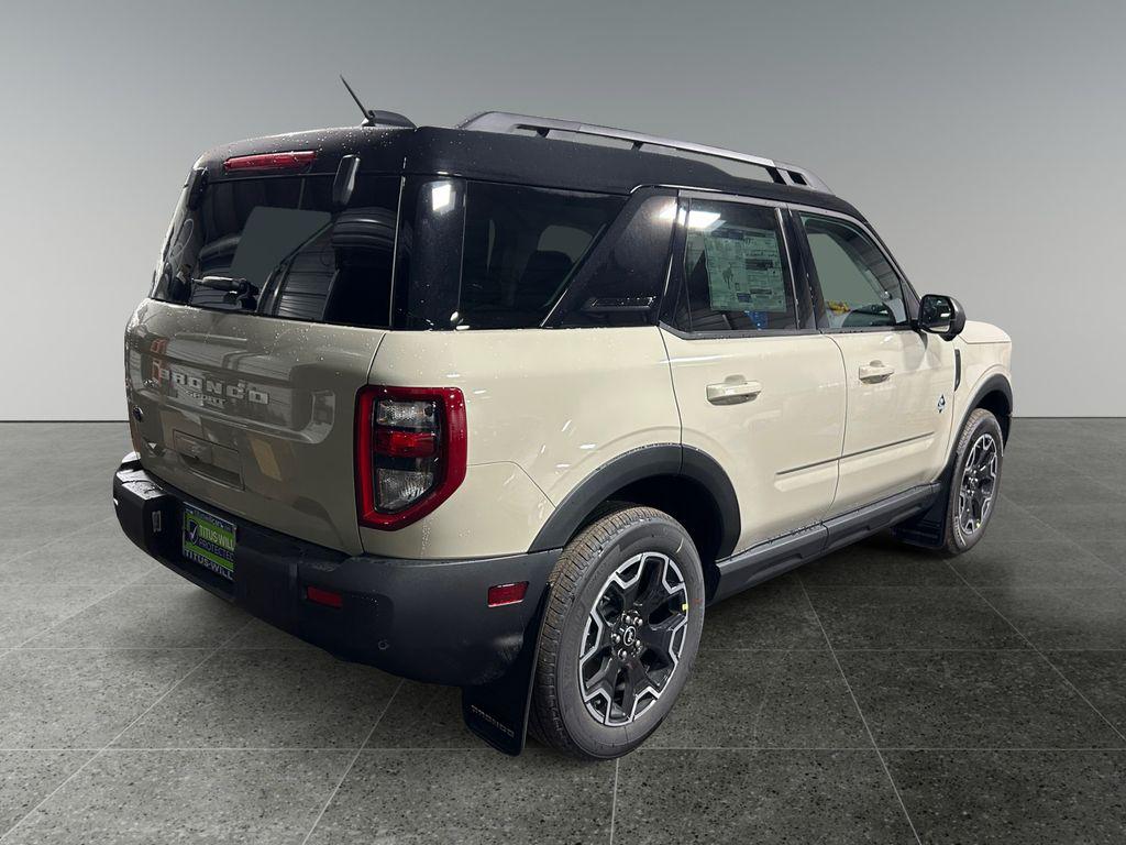FORD BRONCO SPORT OUTER BANKS - 7