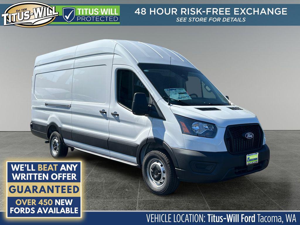 New 2026 Ford Transit-250 Base