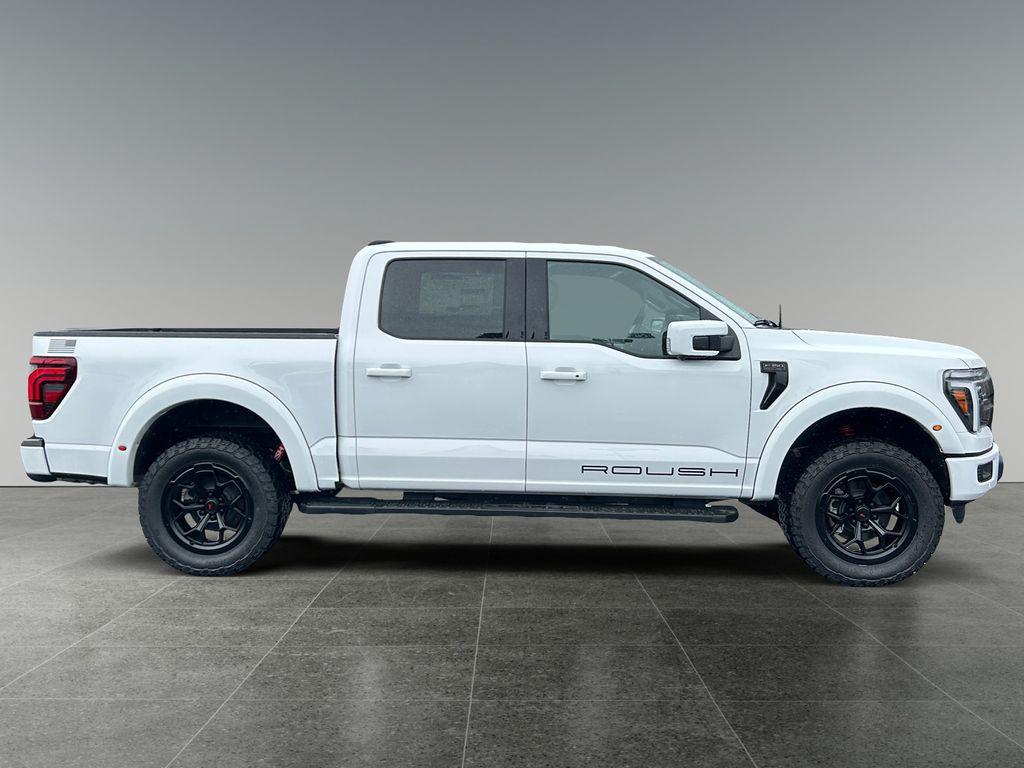 FORD F-150 LARIAT - 9