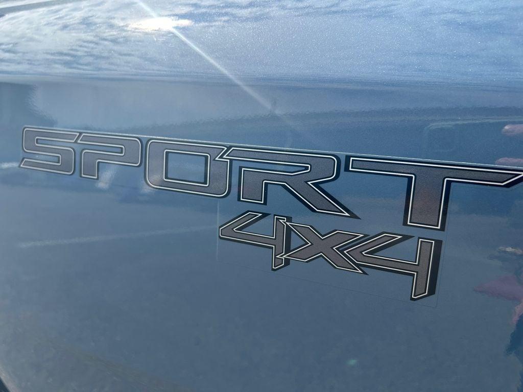 2024 FORD RANGER XLT 缩略图 34