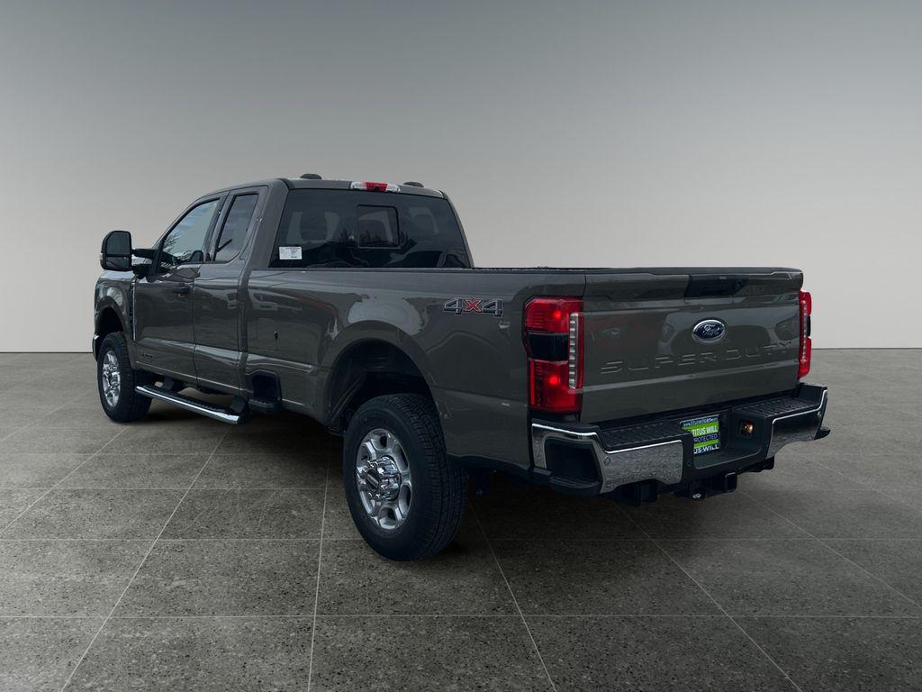 2026 FORD F-350 XLT 照片 5