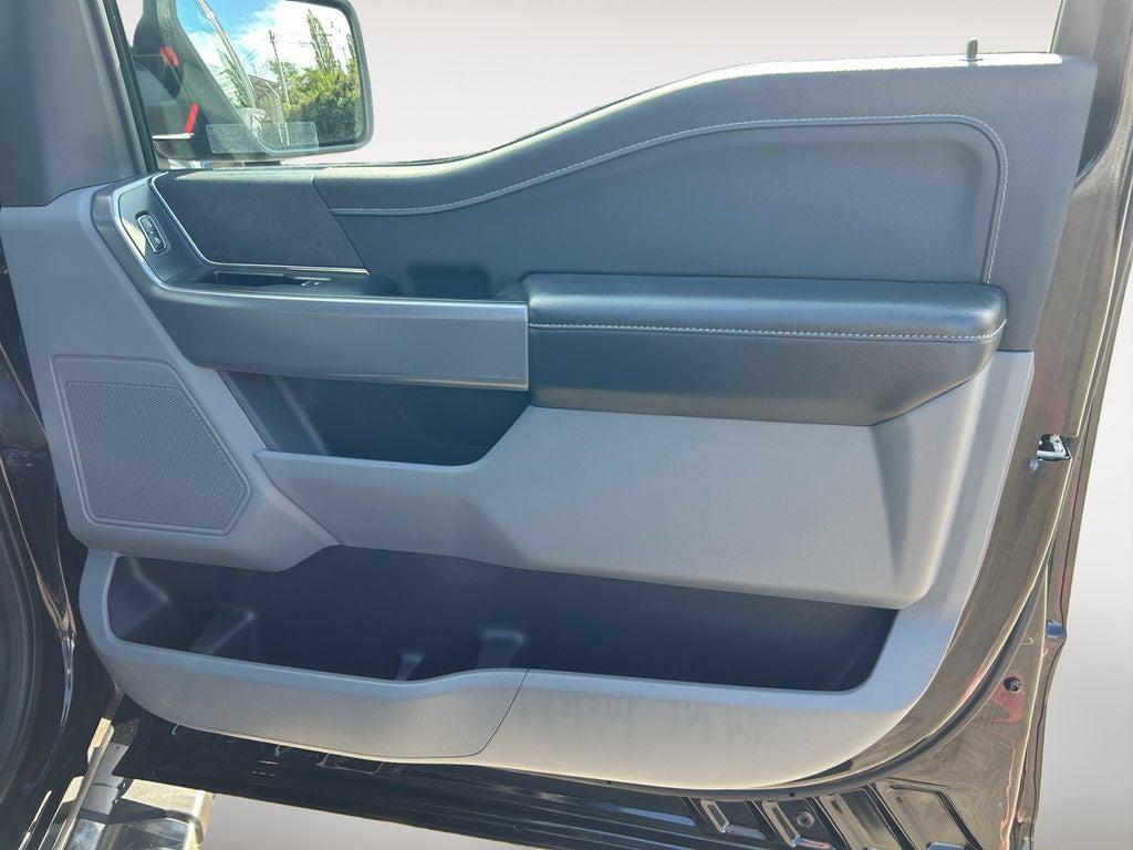 2025 FORD F-150 XLT — миниатюра 25