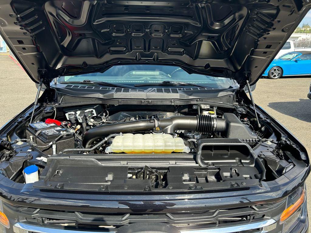 2025 FORD F-150 XLT — миниатюра 29