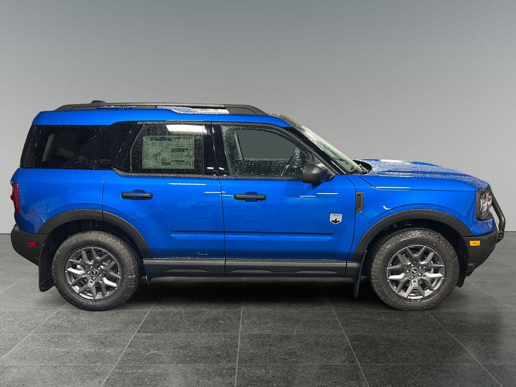 2026 FORD BRONCO SPORT BIG BEND 照片 8