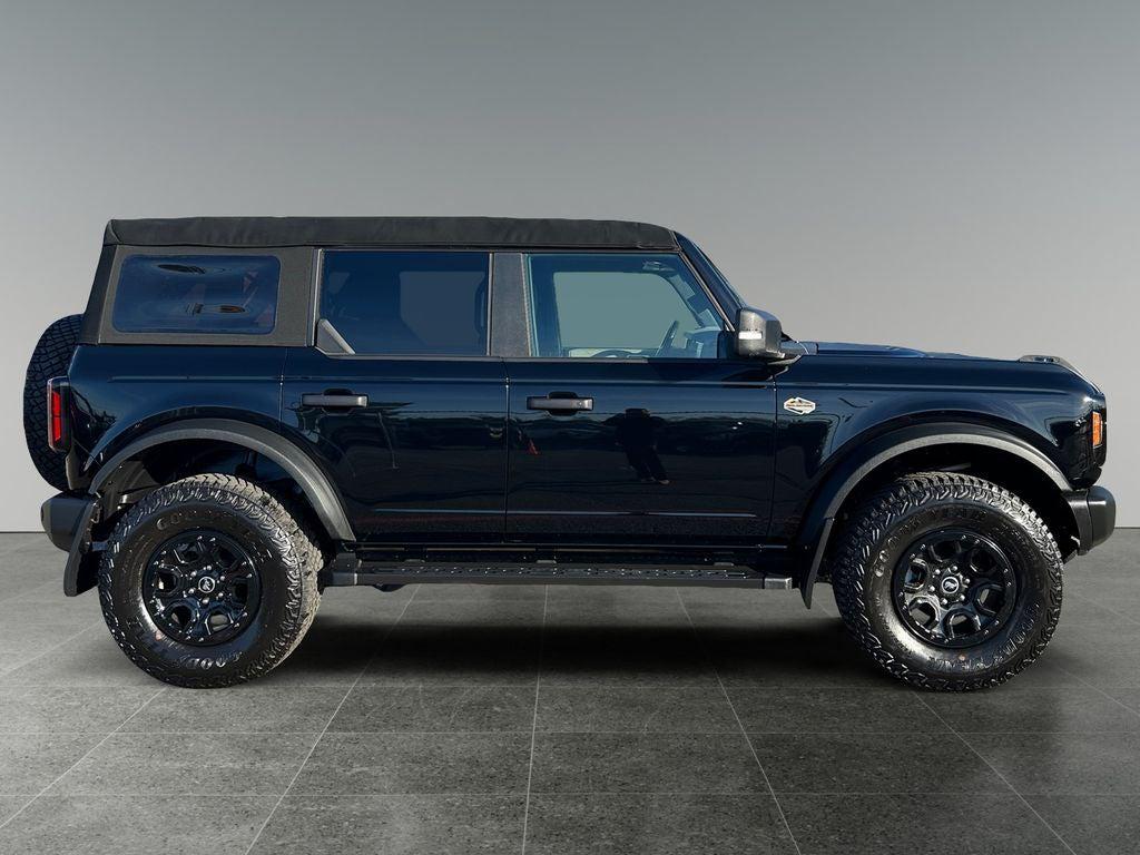 صورة مصغرة 8 لـ 2023 FORD BRONCO WILDTRAK