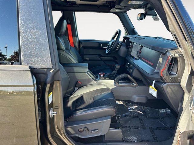 FORD BRONCO RAPTOR - 10