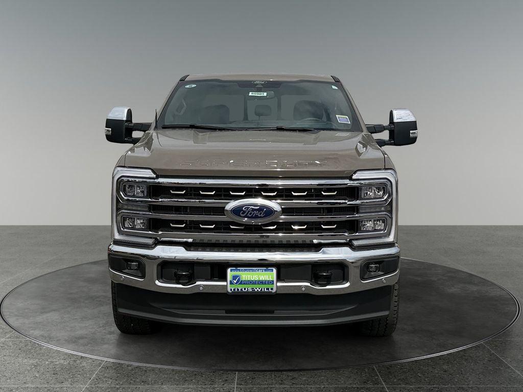 صورة 2 لـ 2026 FORD F-350 KING RANCH
