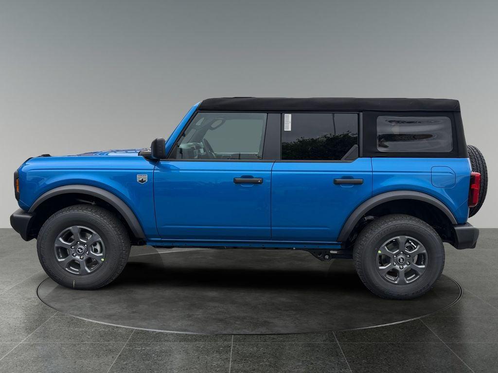 صورة 5 لـ 2026 FORD BRONCO BIG BEND