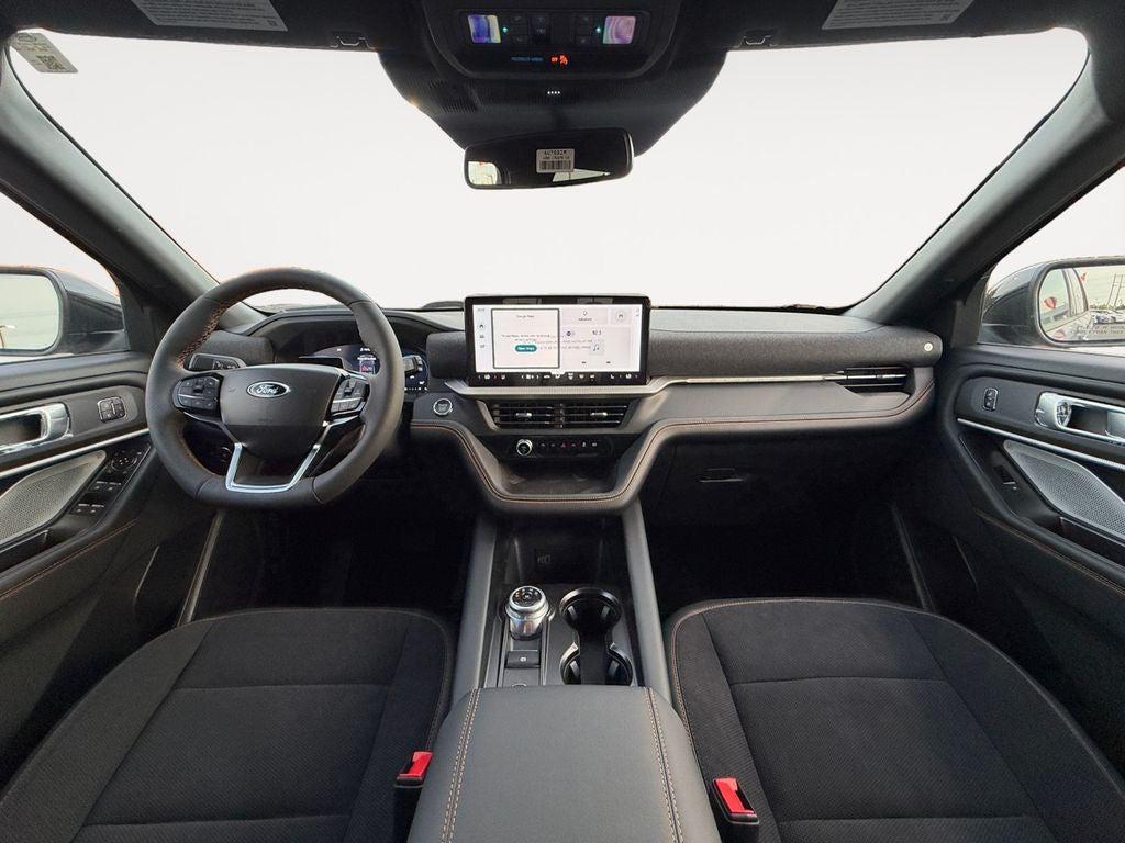 صورة مصغرة 12 لـ 2026 FORD EXPLORER TREMOR