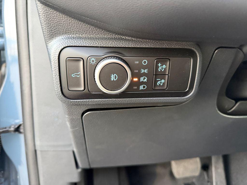 صورة مصغرة 20 لـ 2026 FORD EXPLORER TREMOR