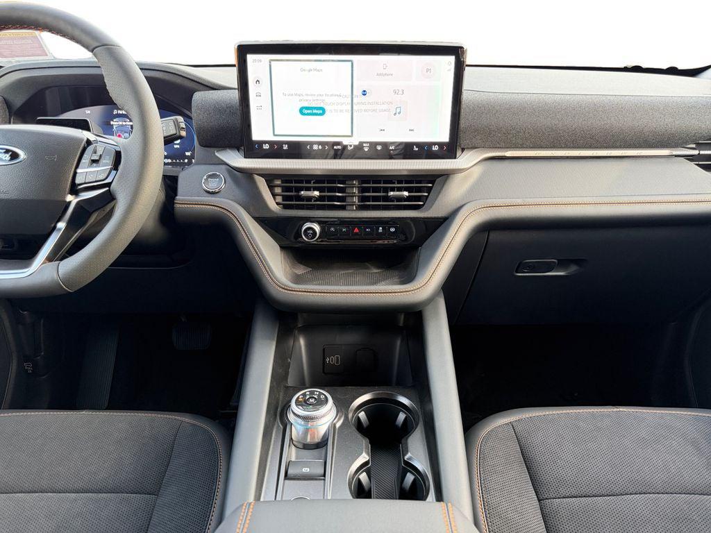 صورة مصغرة 13 لـ 2026 FORD EXPLORER TREMOR