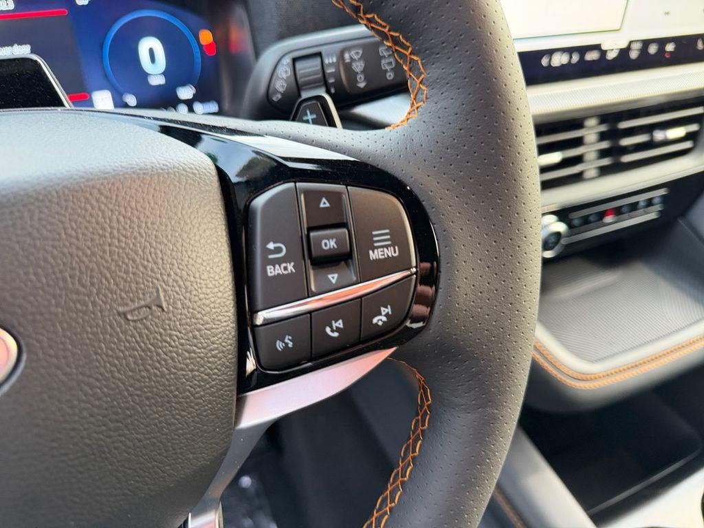 صورة مصغرة 17 لـ 2026 FORD EXPLORER TREMOR