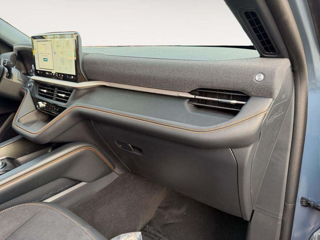صورة مصغرة 27 لـ 2026 FORD EXPLORER TREMOR