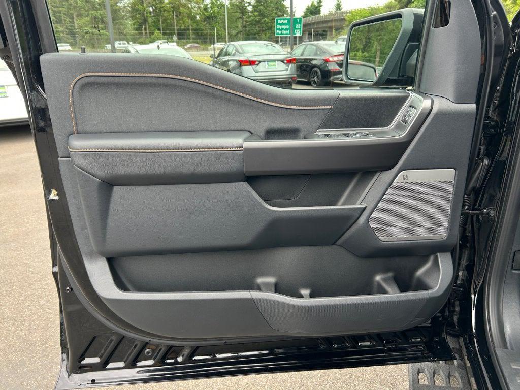 2026 FORD F-150 TREMOR 缩略图 20