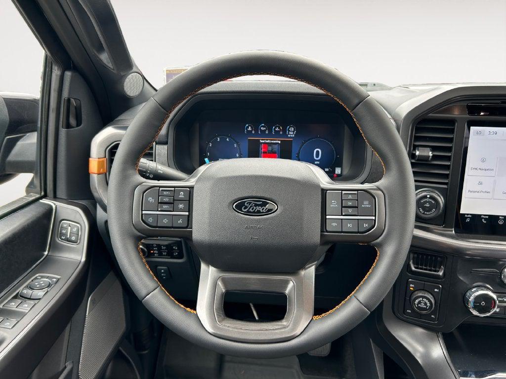 2026 FORD F-150 TREMOR 缩略图 19