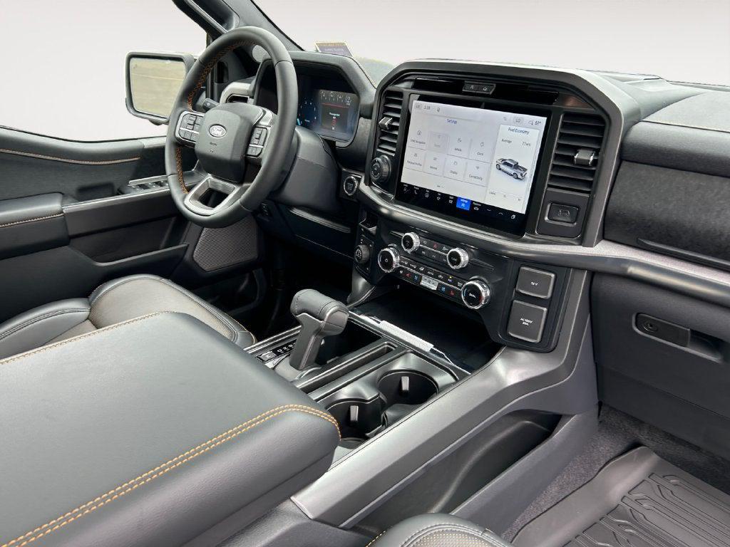 2026 FORD F-150 TREMOR 缩略图 14
