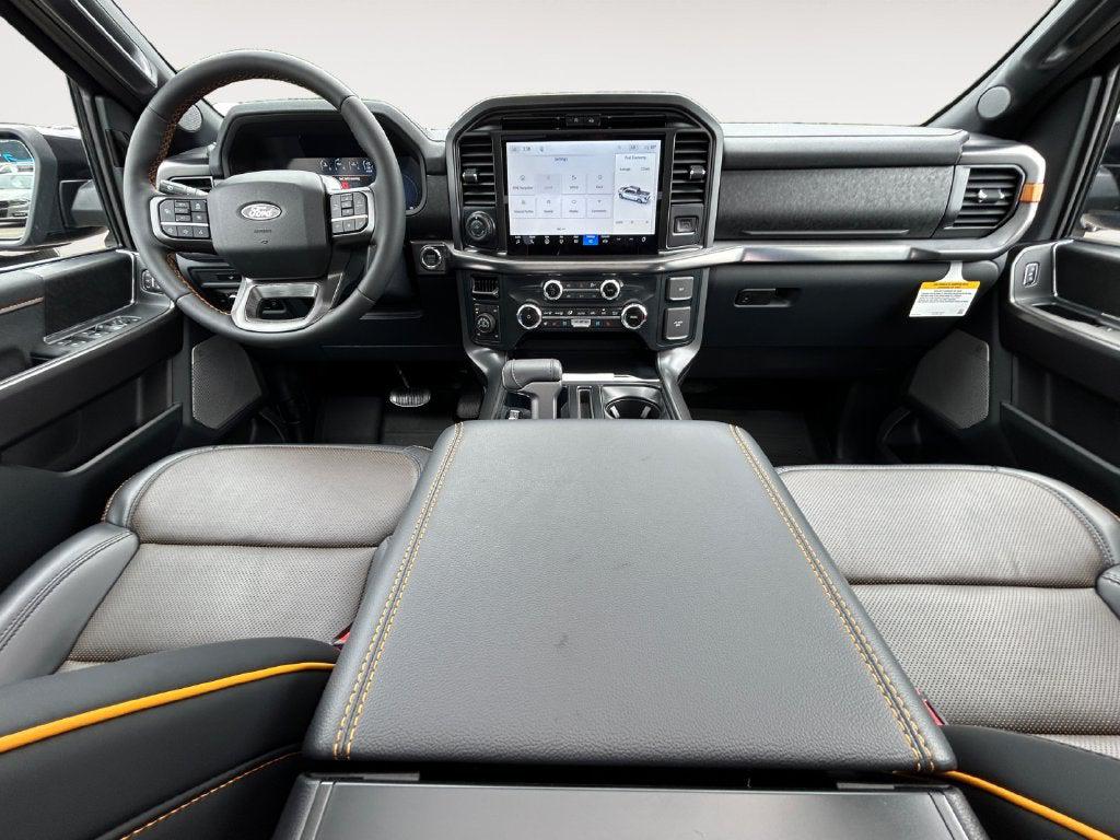 2026 FORD F-150 TREMOR 缩略图 18