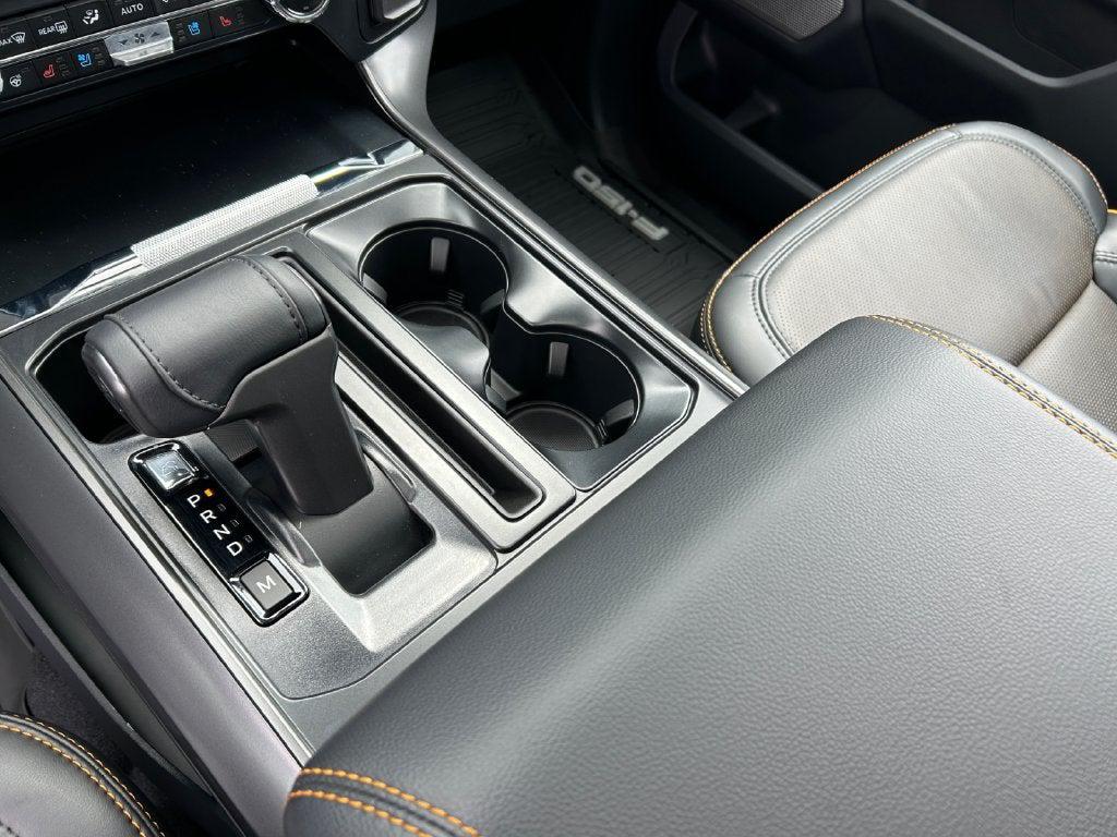 2026 FORD F-150 TREMOR 缩略图 26