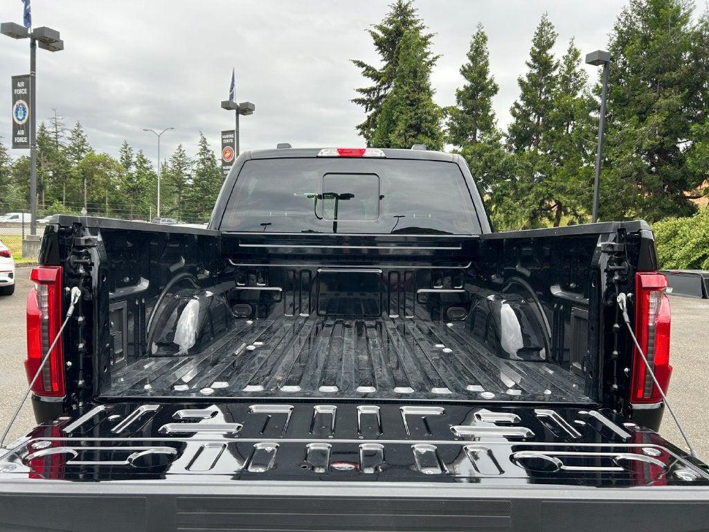 2026 FORD F-150 TREMOR 缩略图 27