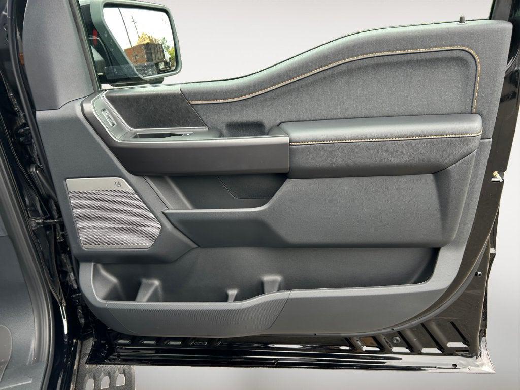 2026 FORD F-150 TREMOR 缩略图 13