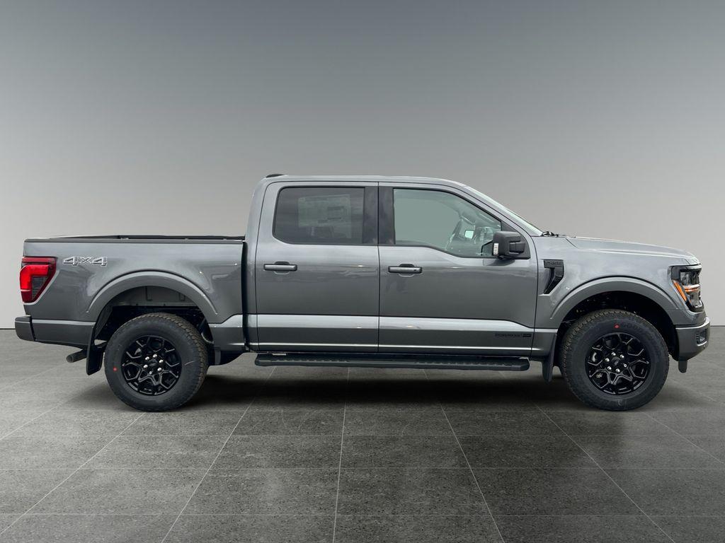 FORD F-150 XLT - 10