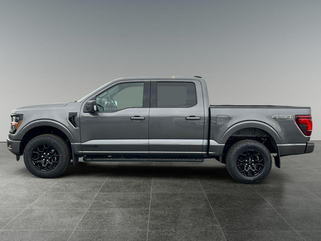 FORD F-150 XLT - 5