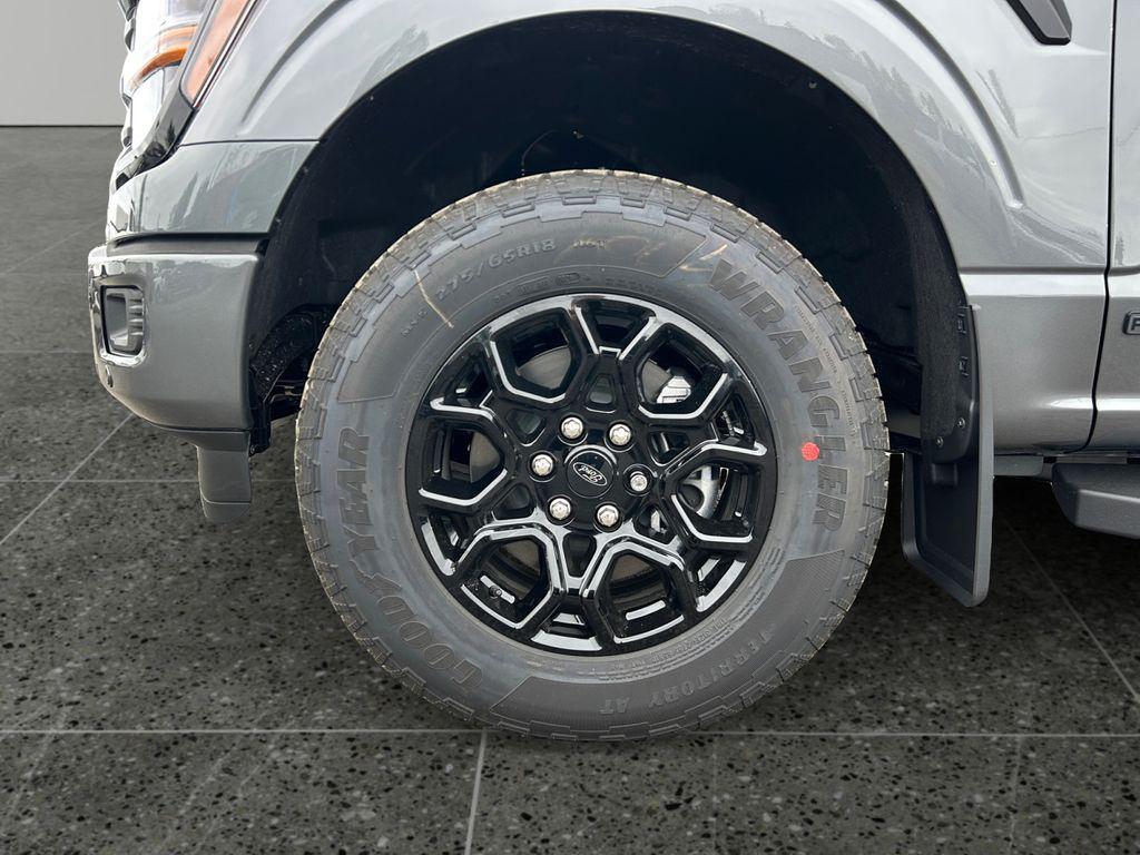 FORD F-150 XLT - 4