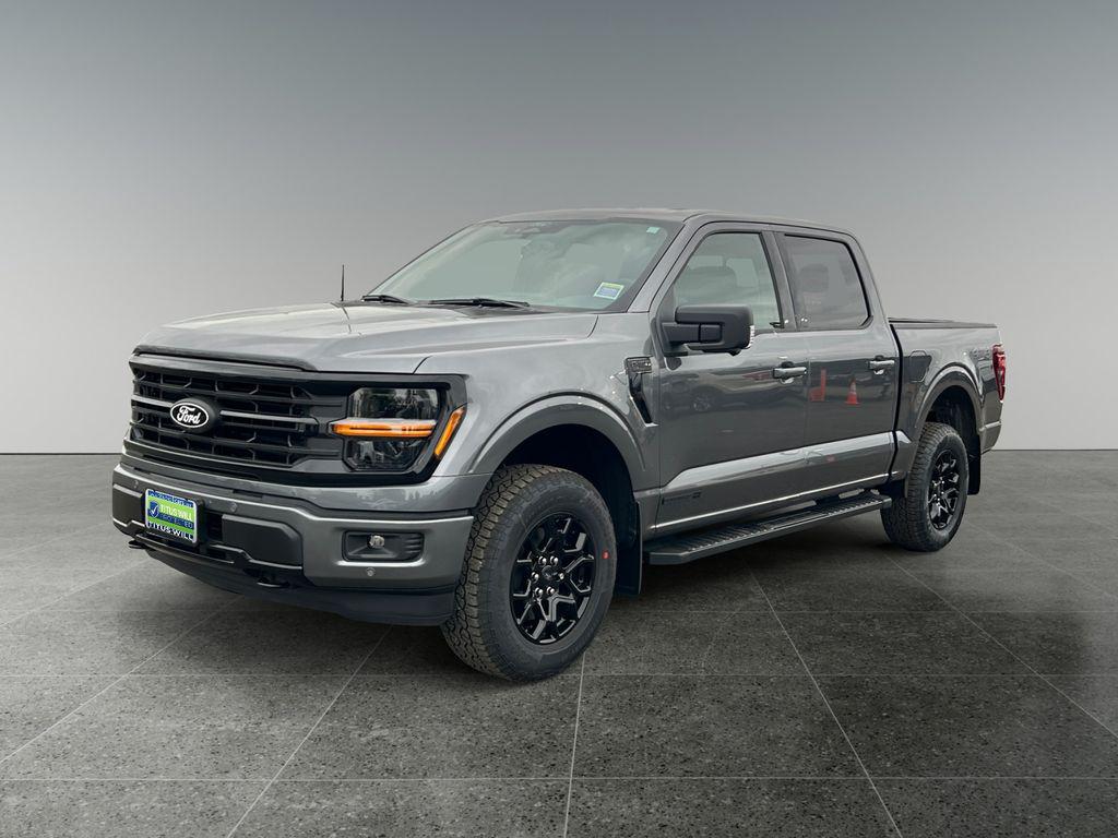 FORD F-150 XLT - 3