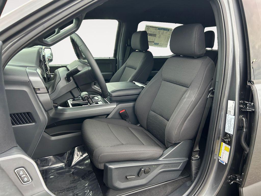 FORD F-150 XLT - 6