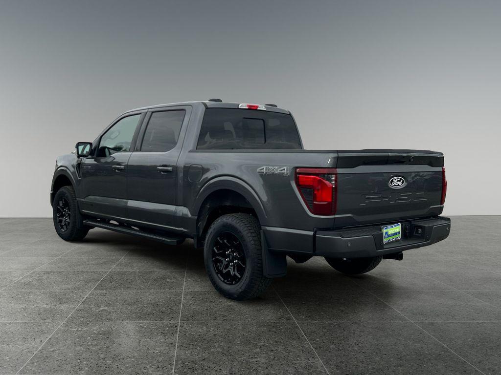 FORD F-150 XLT - 7