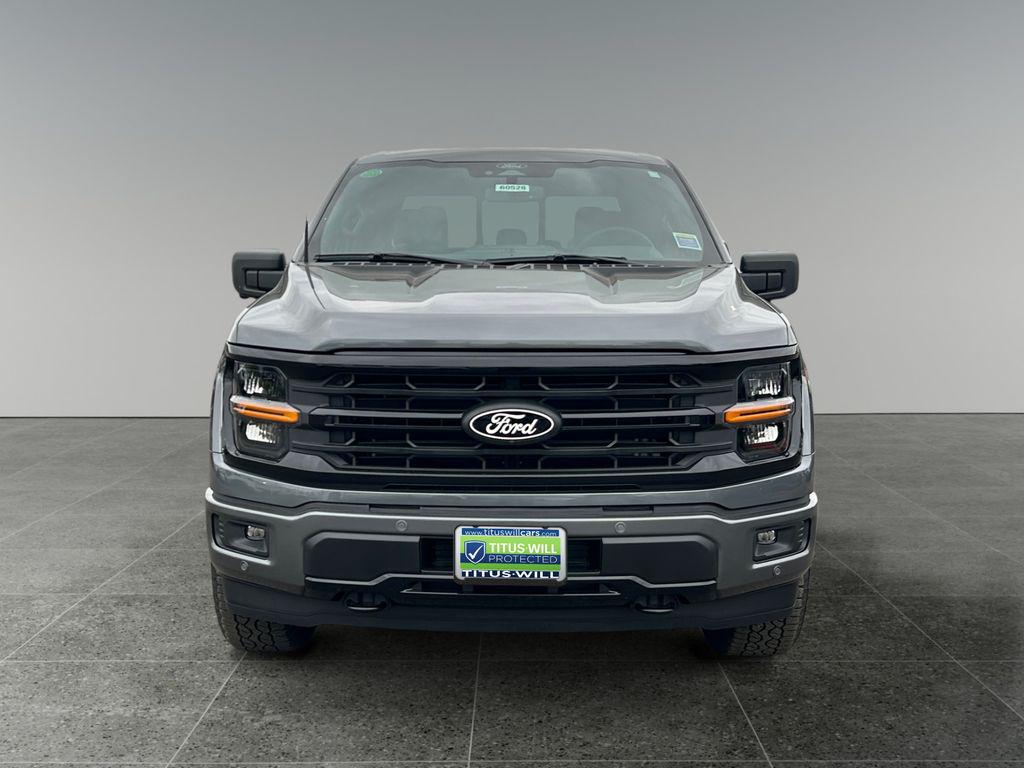 FORD F-150 XLT - 2