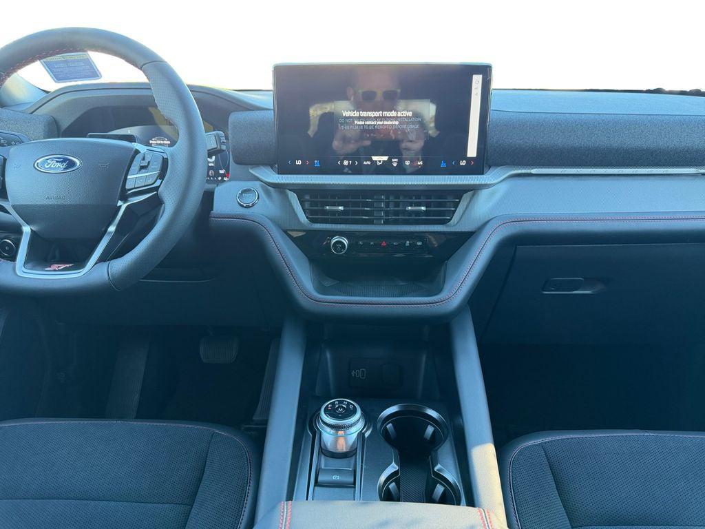 2026 FORD EXPLORER ST — миниатюра 12