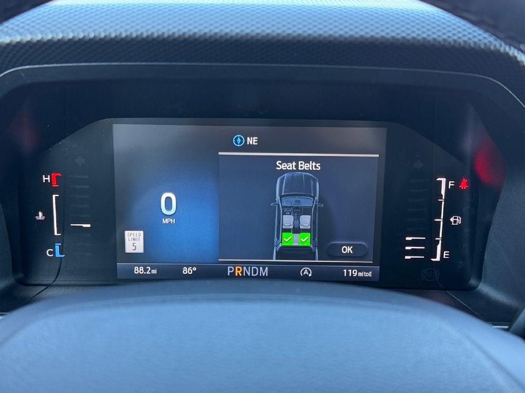 2026 FORD RANGER XL 缩略图 15