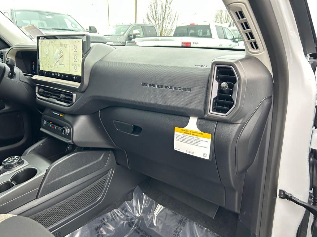 2026 FORD BRONCO SPORT BIG BEND 缩略图 27