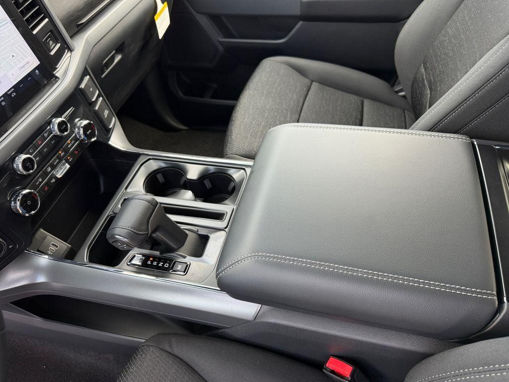 2026 FORD F-150 XLT 缩略图 19