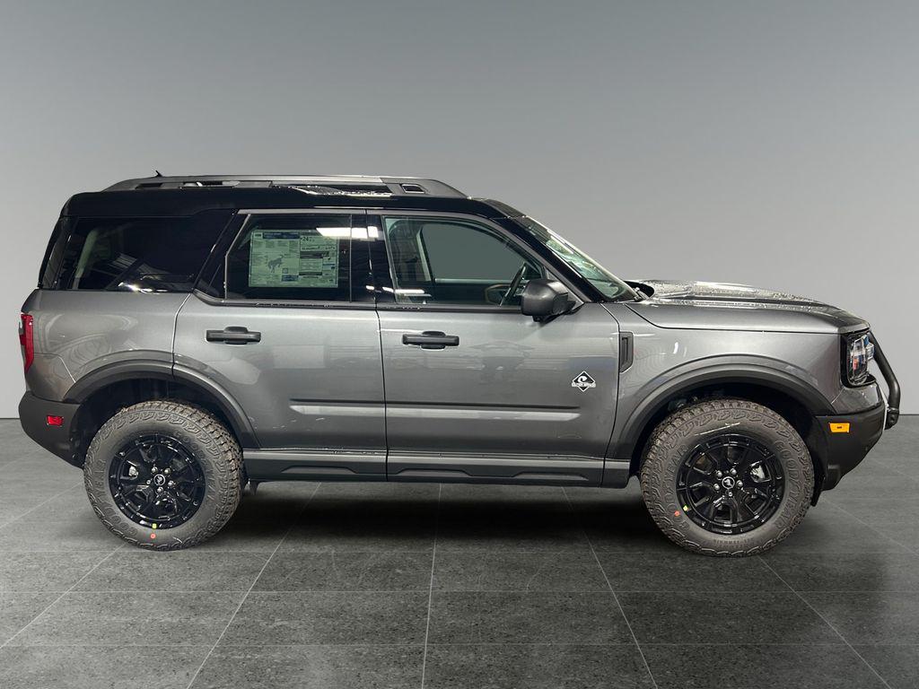 2026 FORD BRONCO SPORT OUTER BANKS 照片 9