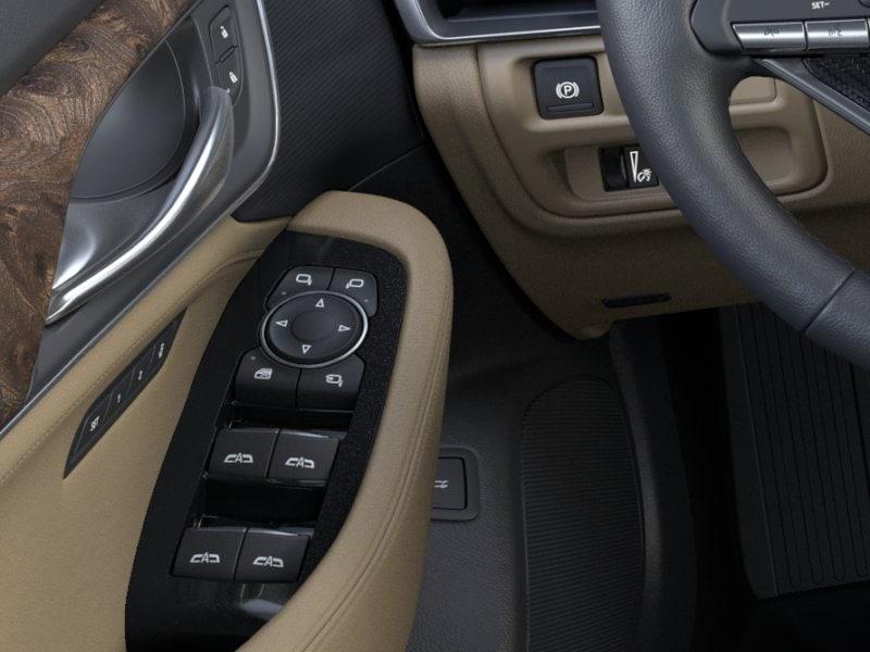 2026 Cadillac CT5 PREMIUM LUXURY — миниатюра 22