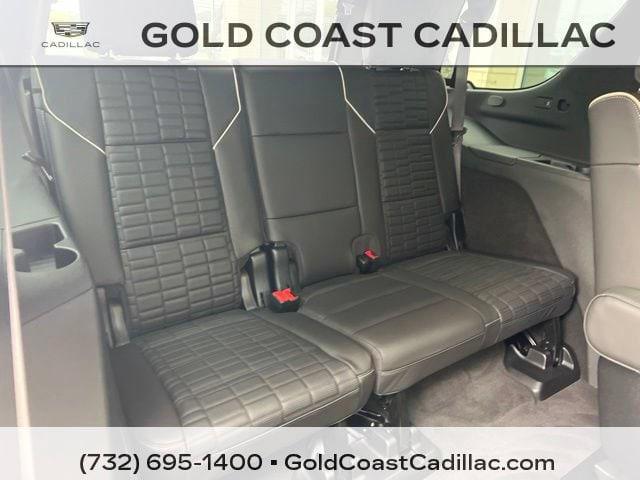 صورة مصغرة 15 لـ 2024 Cadillac ESCALADE V-SERIES